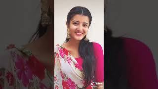 Phul butte Sari Tiktok viral song [upl. by Asilanom]