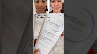 Best Facewash to remove Melasma Hyperpigmentation  Bioderma pigmentbio face Wash Glowing Skincare [upl. by Andromada]