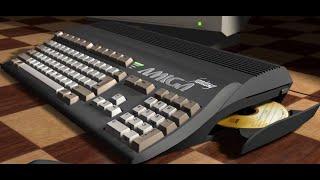 The Perfect C64  Amiga Game Music amp Remix Compilation II [upl. by Chilton]