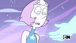 Steven Universe Clip I Think Youre Pretty Great Roses Scabbard [upl. by Attenreb]