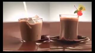 Horlicks New Ad 2014  Instant Chocolate HD OFFICAL [upl. by Barret]