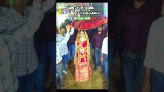 Yadav film studioDrone video suit ke liye Sampark Karen mobile number 9628 81 5397 [upl. by Hallette]