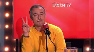 Best Of Sébastien Thoen  Episode 158 Rebranche le Wifi JeanLouis [upl. by Charisse847]