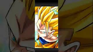 Invocation Tickets Dokkan  Black Friday [upl. by Idnod745]