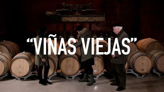 Viñas Viejas  El Legado de David Moreno [upl. by Heins515]