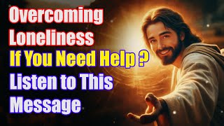 If You Need Help  Listen to This Message  God’s Message Today  Urgent Message From god [upl. by Angelo]