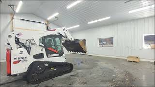 2020 BOBCAT T770 For Sale [upl. by Kawasaki]