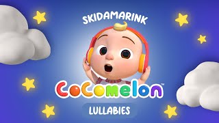 Skidamarink get to Sleep  Cocomelon Lullabies  Bedtime Songs  Nursery Rhymes [upl. by Gorges791]