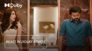 Dolby Atmos the evolution of audio from mono to Dolby Atmos with Japanese Subtitles [upl. by Neau170]