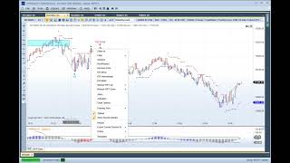 MTPredictor  Using the DPs together with the Trade Setups [upl. by Remot826]