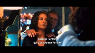 Broken City  Bande annonce VOST [upl. by Ardnauqal]