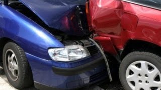 Auto accident lawyer reviews rear end car accidents in Encino Hidden Hills Winnetka [upl. by Nedyah]