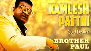 KAMLESH PATTNI • GOLD SMUGGLER  PASTOR MOVES OPERATION TO ZIM DUBAI AFTER KENYA SCANDAL [upl. by Ion54]