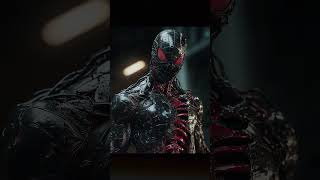 CYBERNETIC SPIDEYScybernetics spiderman marvel robots explorepage midjourn tomholland spidey [upl. by Ranson]