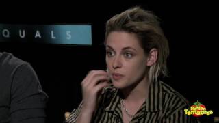 Equals Interviews [upl. by Arted]