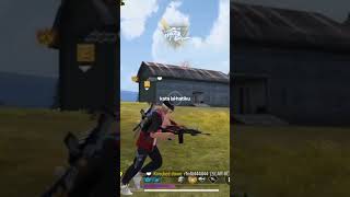 Kok rata sihshots freefire [upl. by Alraep522]