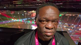 Jeff Mayweather impressed w Canelos performance against Berlanga says he still loses to Floyd [upl. by Duong]