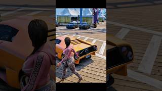 Gta gameplay for tiktok no copyright vertical [upl. by Seafowl]