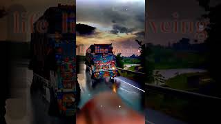 TRUCK DRIVER mh24 truckdriver trending tata 2818 3230 truckdriverjobs viralshort [upl. by Akinet]