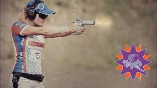 Best shooter in the world within IPSC competitors [upl. by Anial785]