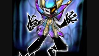 Dimentio TributeWhen Youre Evil [upl. by Gula907]