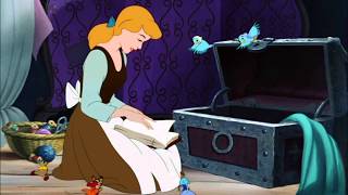 Cinderella 1950  Movie Review [upl. by Eisdnyl]