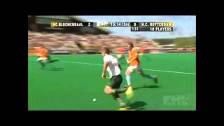 Amazing Field Hockey Goals Skills and Tackles [upl. by Olaf110]