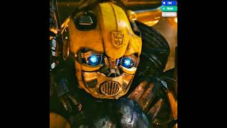 🔥Bumblebee Death🔥  Transformers Rise Of The Beasts hasbro paramount shorts [upl. by Wu]