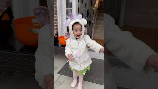 Así pasamos nuestro Halloween👻🎃 vlogdeldia vlog mividadiaria halloween [upl. by Adnilem]