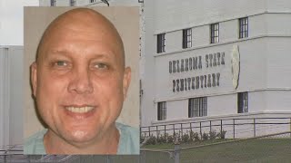 Oklahoma Death Row Inmate Phillip Hancock Executed No Clemency Granted [upl. by Dodson614]