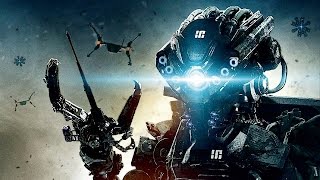 Kill Command  Trailer  Killer Robots vs Marines SciFi Action TADFF 2016 [upl. by Salvadore]