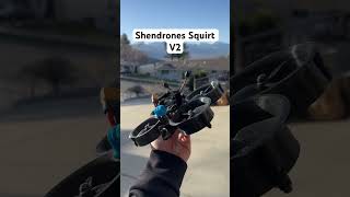 My favorite cinewhoop drone fpv dji gopro drone [upl. by Sackman]