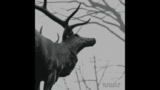 Agalloch  The Mantle Full Album [upl. by Tnomad]