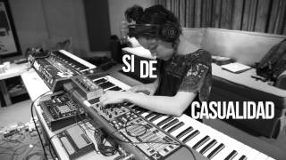 Natalia Lafourcade  Nunca es Suficiente Lyric Video [upl. by Stacia992]