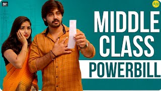 Middle Class Power Bill  Goli Soda Tales  Genuine Pictures  Written By Anu Prasad [upl. by Naveb]