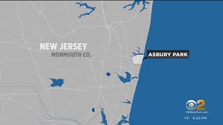 Asbury Park vs Keansburg game canceled due to threats [upl. by Attenehs]