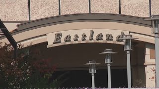 Progress continues in plans to demolish vacant Eastland Mall [upl. by Duval224]