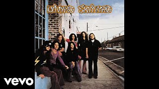 Lynyrd Skynyrd  Simple Man Audio [upl. by Taggart]