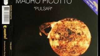 Mauro Picotto  Pulsar RAF Euro Mix [upl. by Arielle]