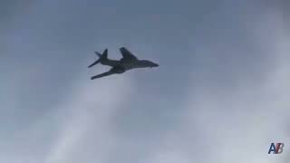 Rockwell B1 lancer edit [upl. by Litman]