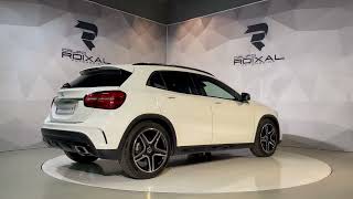 MERCEDES GLA 200 AMG [upl. by Fuld]