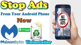 How To Remove Adware Stop Ads From Android Phone Androidsecret [upl. by Elbag]