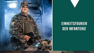 Einheitsfourier der Infanterie [upl. by Belak]