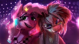 【Music】Prom Night Equestria 1988 ft Namii [upl. by Aitahs]