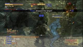 MGO Tournament Highlights [upl. by Erastus]