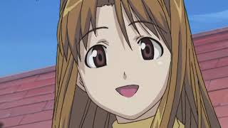 quotSakura Sakuquot  Love Hina Opening 1080p [upl. by Rosalie]