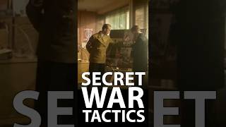 Secret War Tactics of WW2 History [upl. by Ahsenid]