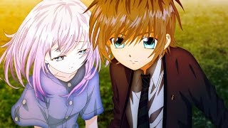 Hand Shakers ハンドシェイカー Episode 1 Live ReactionFirst Impressions [upl. by Eiduj714]