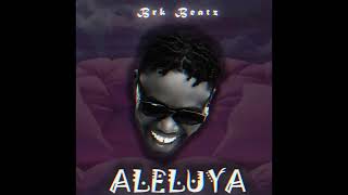 Brk Beatz  ALELUYA 2025 [upl. by Rehpinej309]