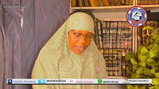 Abinda ake yi idan aka kai amarya da ango daren farko  Sirrin Maaurata [upl. by Brawley]